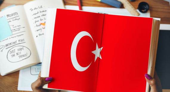 Turkish-Language
